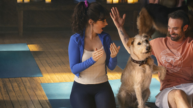 кадр из фильма Мерф