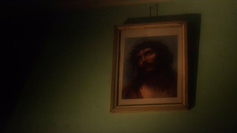 кадр из фильма Regreso