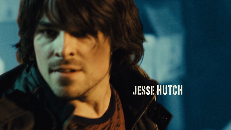 кадр из фильма Опасный человек