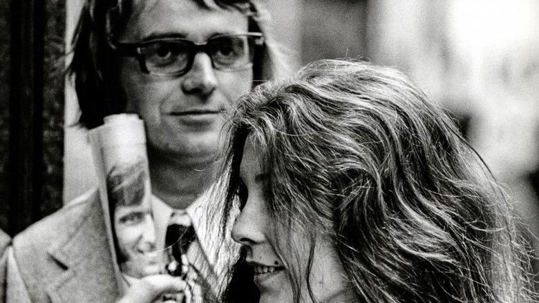 кадр из фильма Die glücklichen Minuten des Georg Hauser