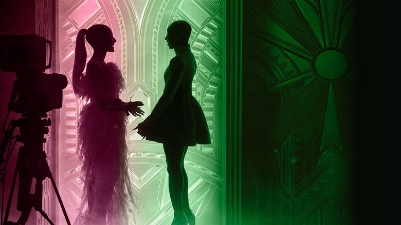 кадр из фильма Defying Gravity: The Curtain Rises on Wicked