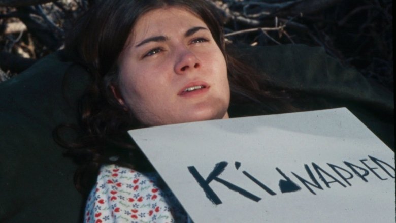 кадр из фильма The Longest Night