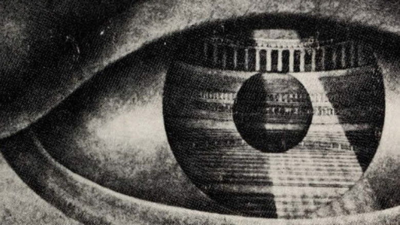 кадр из фильма Wider das Unverbindliche