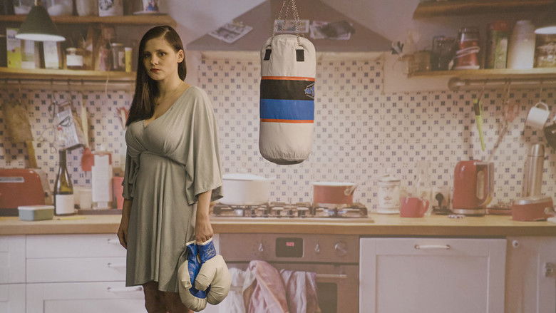 кадр из фильма Les femmes préfèrent en rire