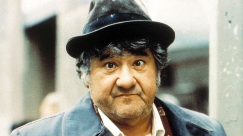 кадр из фильма Hey Babe!