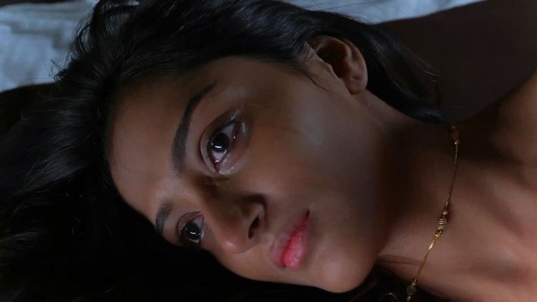 кадр из фильма Strange