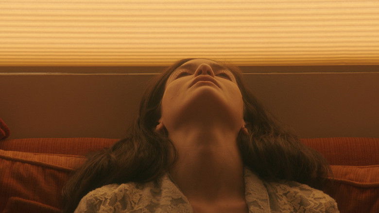 кадр из фильма Psychosynthesis