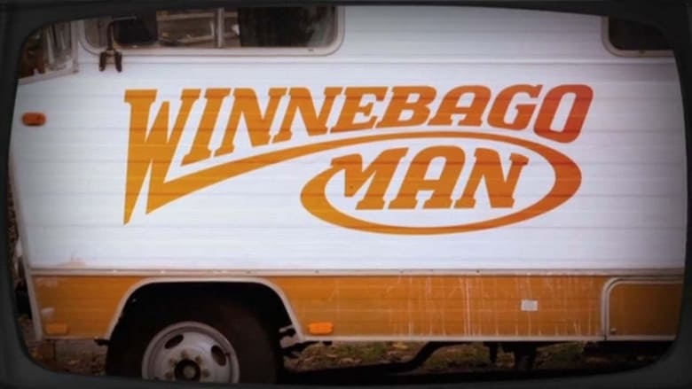 кадр из фильма Winnebago Man