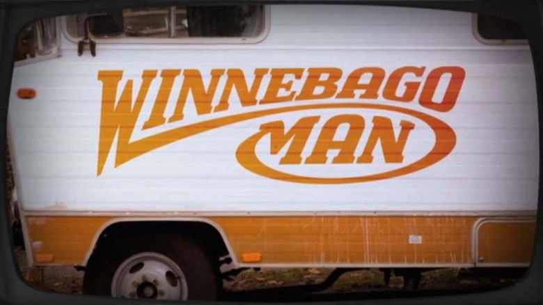 кадр из фильма Winnebago Man