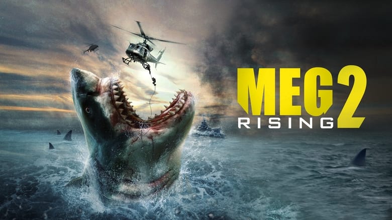 кадр из фильма Megalodon: The Frenzy