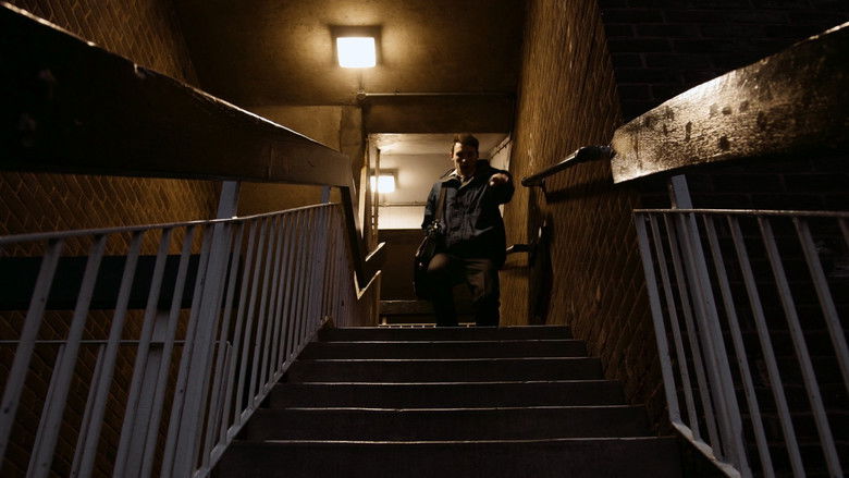 кадр из фильма Dogwood