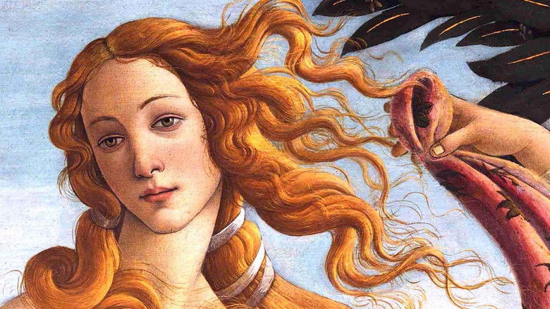 кадр из фильма Why Beauty Matters