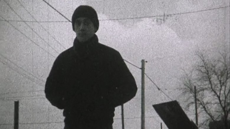 кадр из фильма Some Days in January, 1984