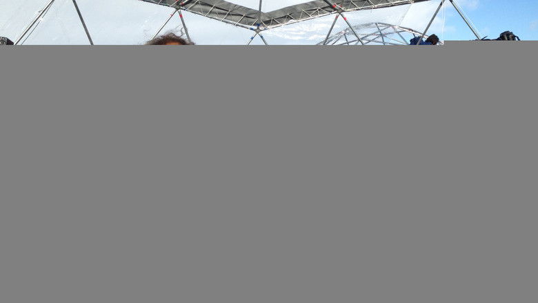 кадр из фильма Metallica: Freeze 'Em All - Live in Antarctica