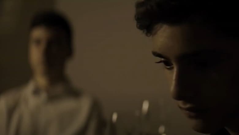 кадр из фильма Aria Da Capo