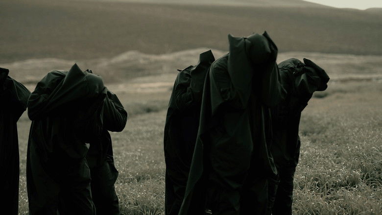 кадр из фильма ٢٠٧٦: ئەو پێنووسەی مێژووی گۆڕی