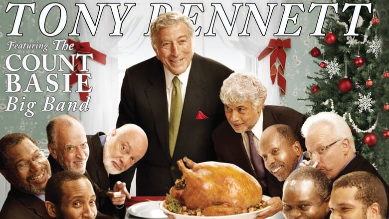 кадр из фильма The Making Of A Swingin' Christmas & Live In Concert