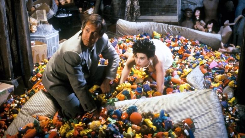 кадр из фильма Сплошные неприятности