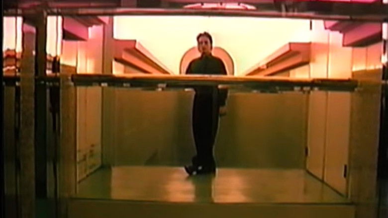 кадр из фильма Waydowntown