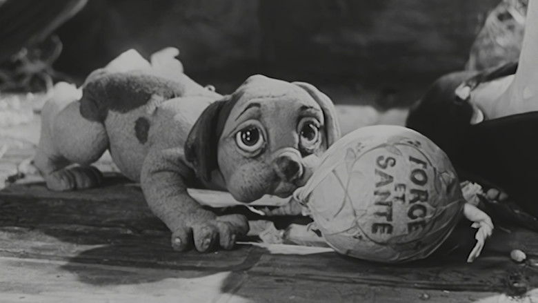 кадр из фильма Fétiche