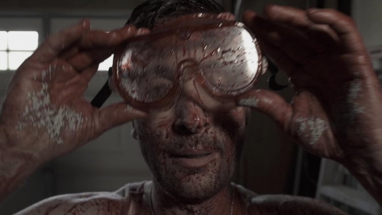 кадр из фильма Аноним 616