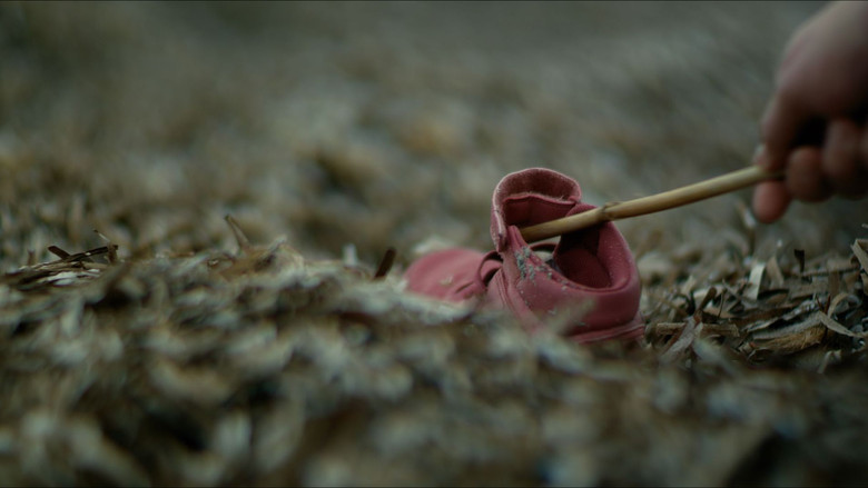 кадр из фильма Το Μυστικό του Δάσους