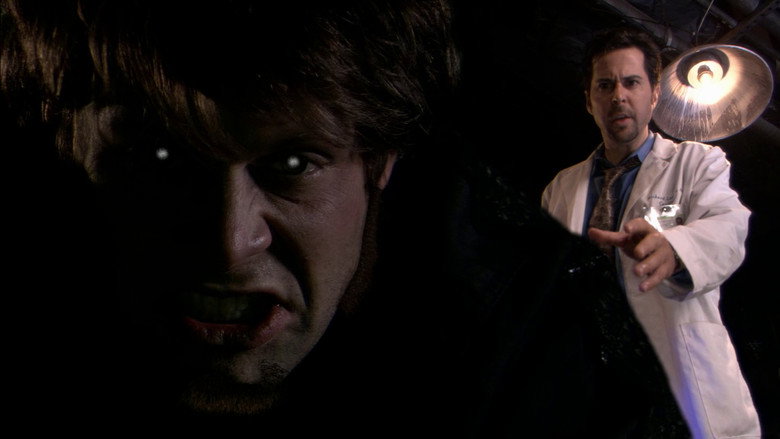 кадр из фильма Jekyll