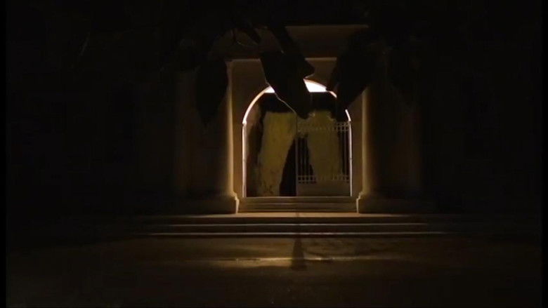 кадр из фильма Lejos de este mundo