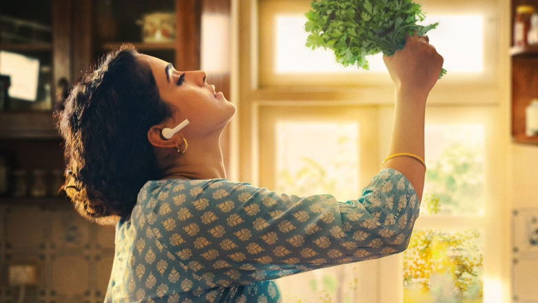 кадр из фильма मिसिज़