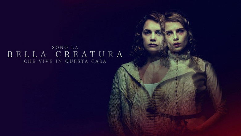 кадр из фильма Прелесть, в доме живущая