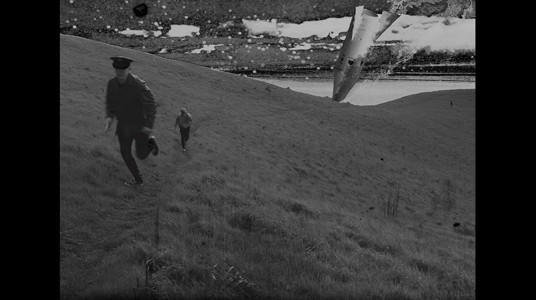 кадр из фильма Vierundzwanzig