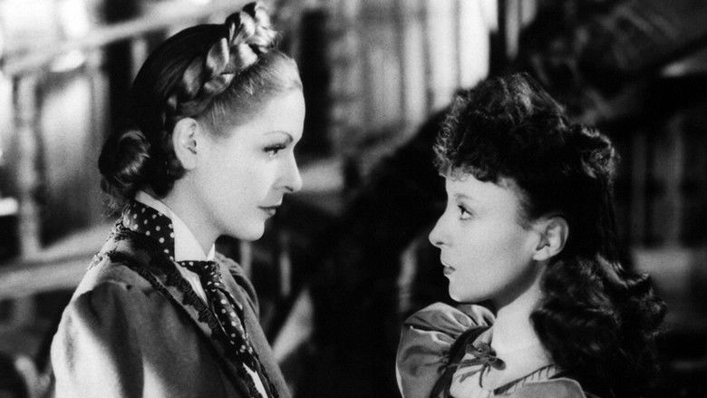 кадр из фильма Douce