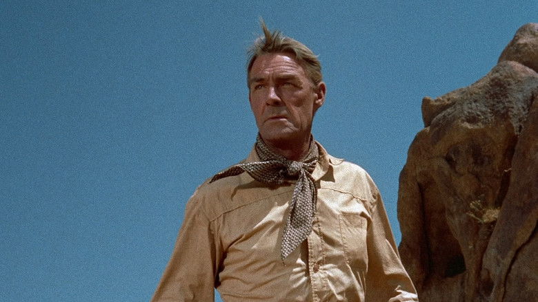 кадр из фильма Большой страх