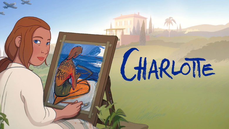 кадр из фильма Charlotte