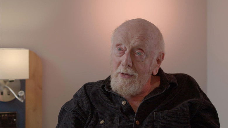 кадр из фильма The Thing Expanded