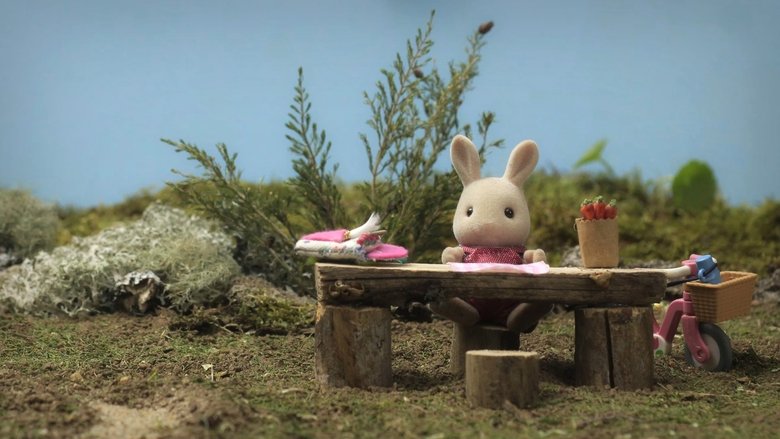 кадр из фильма Edén