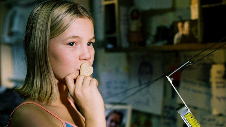 кадр из фильма Polleke