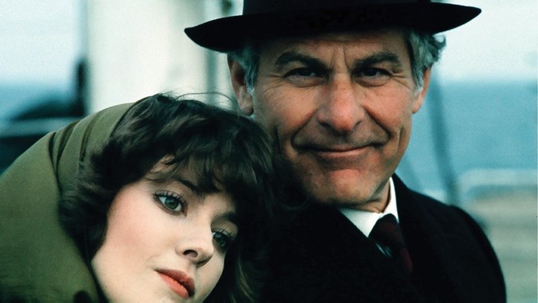 кадр из фильма Путешествие отверженных