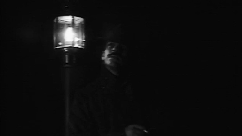 кадр из фильма Paranoid: A Chant