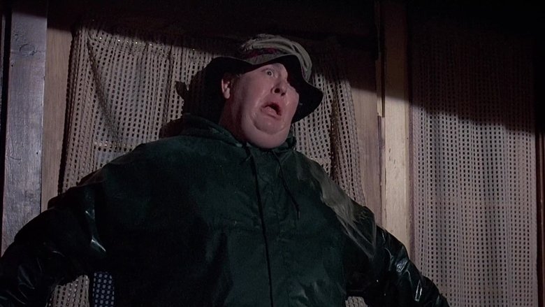 кадр из фильма На лоне природы