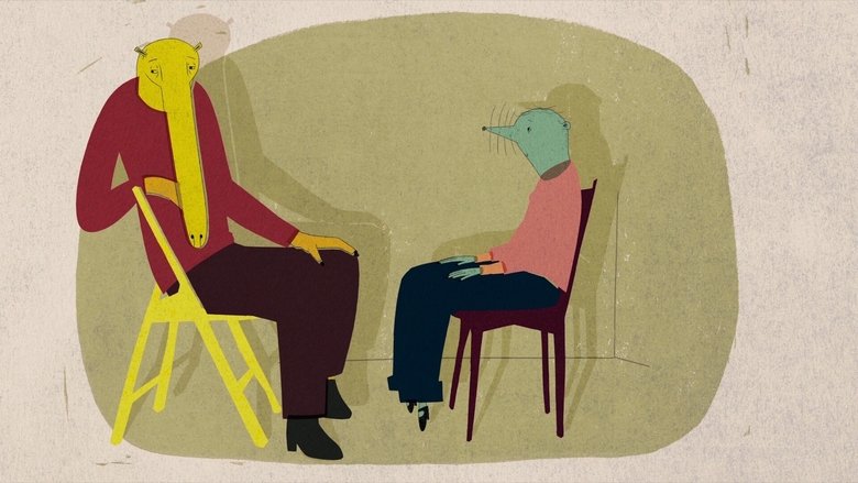 кадр из фильма Next?