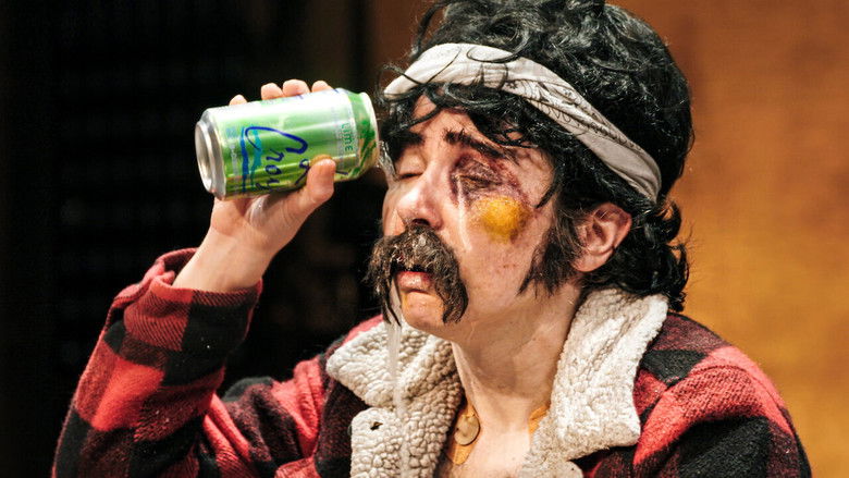 кадр из фильма Nate: A One Man Show