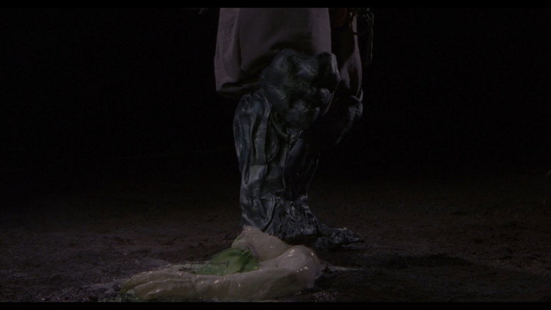 кадр из фильма Дзэйрам