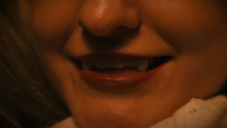 кадр из фильма Blood