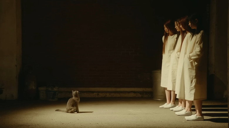 кадр из фильма OMG