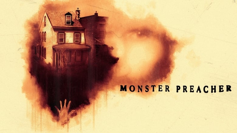 кадр из фильма Monster Preacher