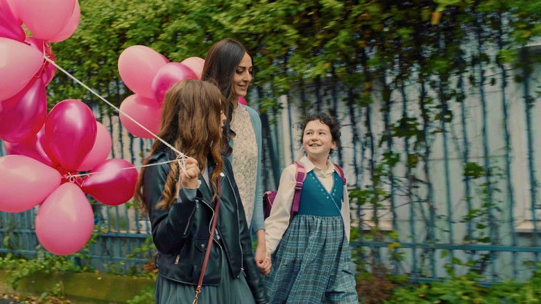 кадр из фильма Добродетельные женщины