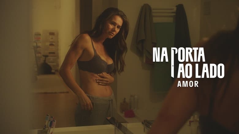 кадр из фильма Na Porta ao Lado: Amor