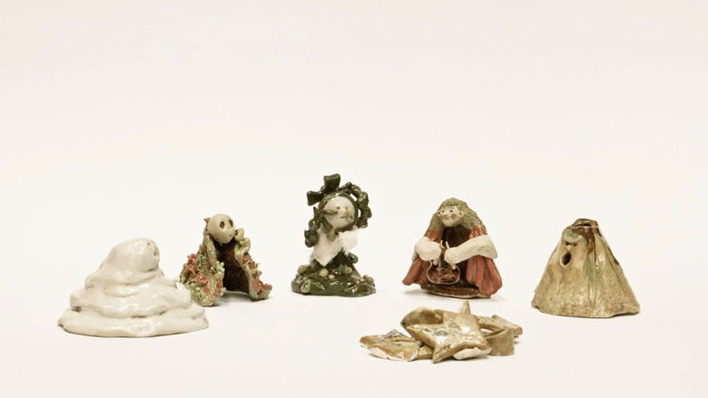 кадр из фильма Broken