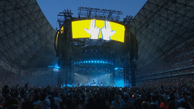 кадр из фильма Team JuL